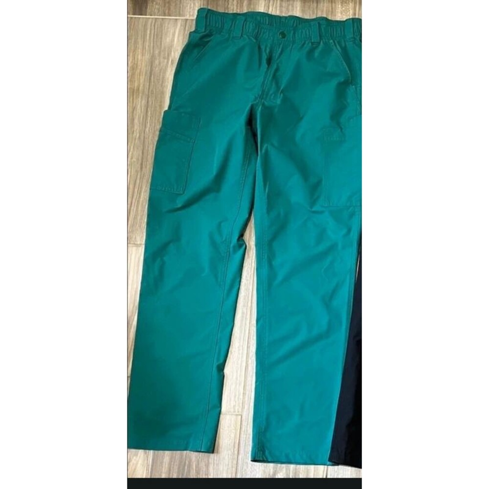 Carhartt men’s scrub pants